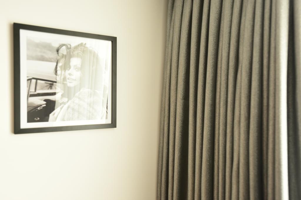 La Rocca Boutique Hotel Craiova Exteriör bild