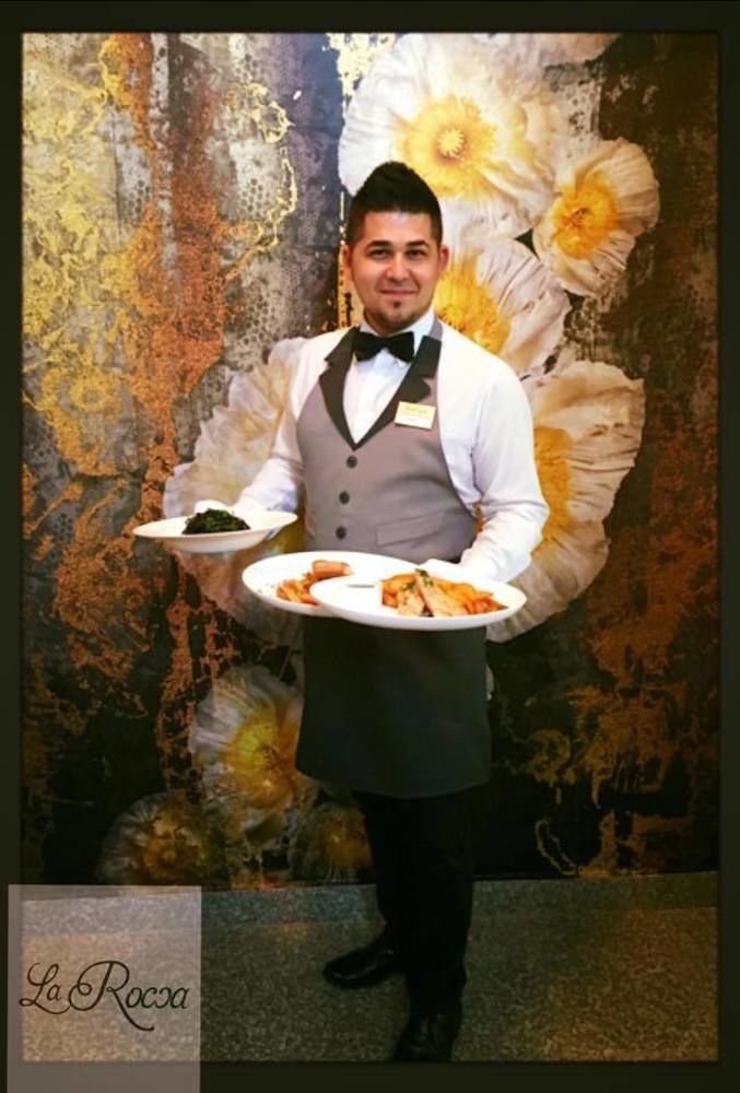 La Rocca Boutique Hotel Craiova Exteriör bild